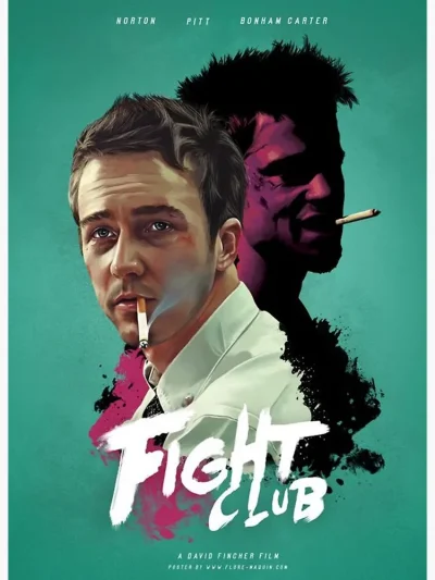 Бойцовский клуб