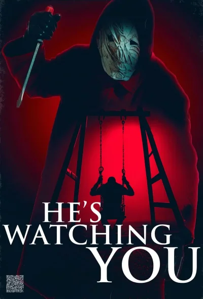 Я слежу за тобой